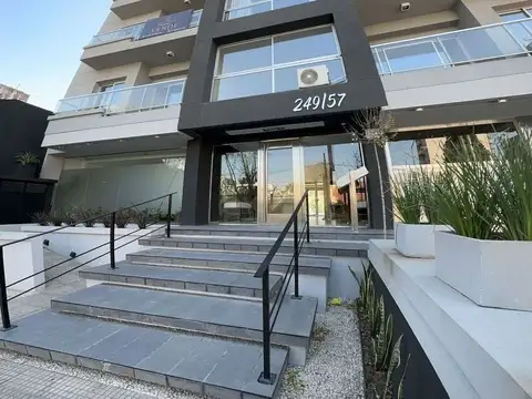 Cochera en Planta Baja de edificio Miguel Cane 249 Lanus Oeste Unidad Funcional