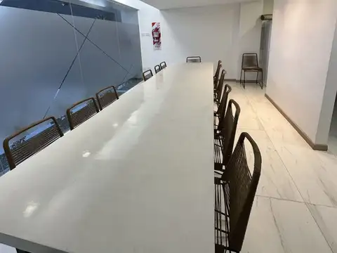 Cochera en Planta Baja de edificio Miguel Cane 249 Lanus Oeste Unidad Funcional
