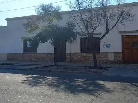 CASA EN VENTA MAIPU-