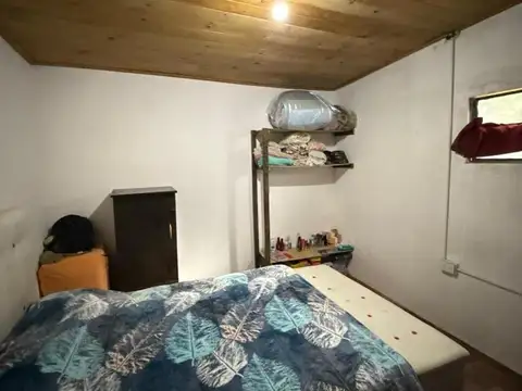 Casa en Venta 40 años