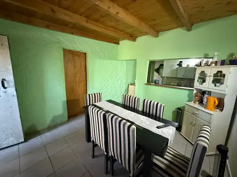 Venta | 2 Casas | 3 Dormitorios y 2 Dormitorios | Fray Luis Beltrán