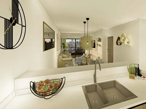 PEDRO IGNACIO RIVERA 4900, Piso 4