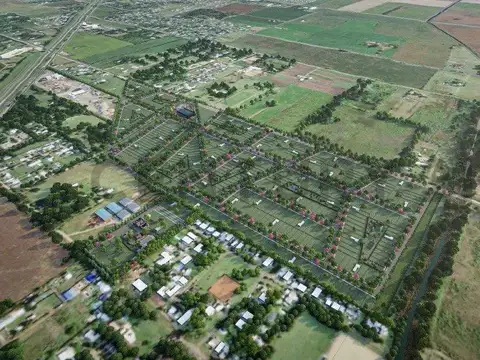 Av de los Incas