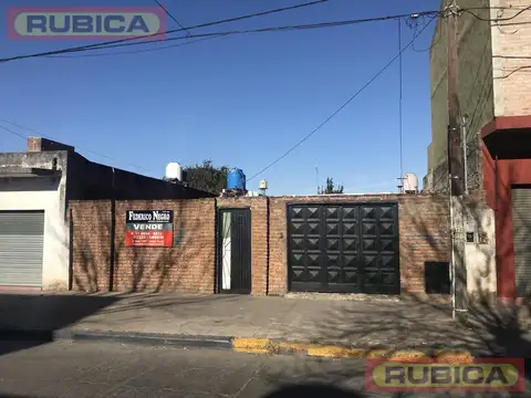 Casa - Ingeniero Adolfo Sourdeaux