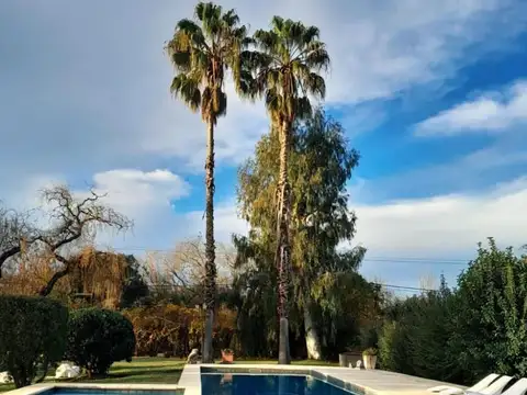 Quinta en Alquiler Temporal 20 años