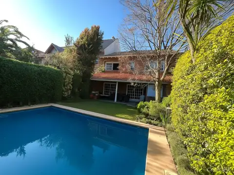 Casa en Venta de 4 dormitorios