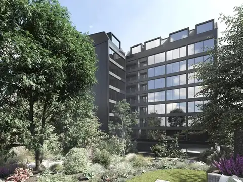 Oportunidad Inversión Monoambiente 29 m² USD 65.000 Mitre 831 en Piso 3