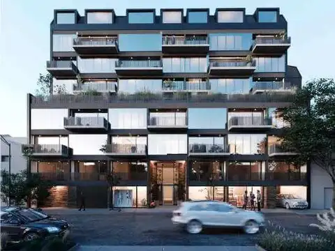 Departamento en Venta de Monoambiente