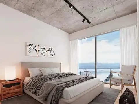 Departamento en Venta al Sur