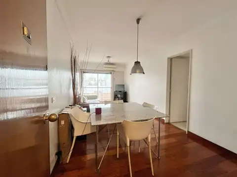 Departamento en Venta en Recoleta, USD 189.000