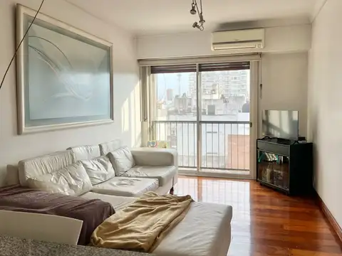 Departamento en Venta de 3 ambientes