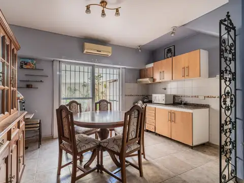 Depto Tipo Casa en Venta de 2 ambientes
