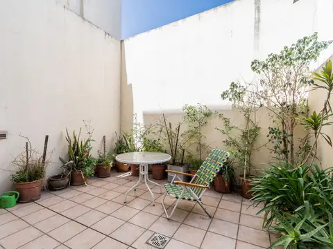 Depto Tipo Casa en Venta al Norte