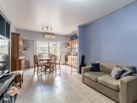 AGUSTIN ALVAREZ 4900, Piso PB