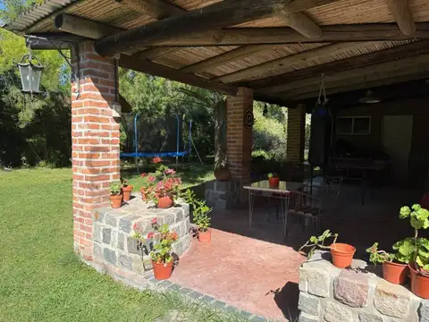 CASA EN VENTA APTO CRÉDITO EN BARRIO PRIVADO MALIBÚ