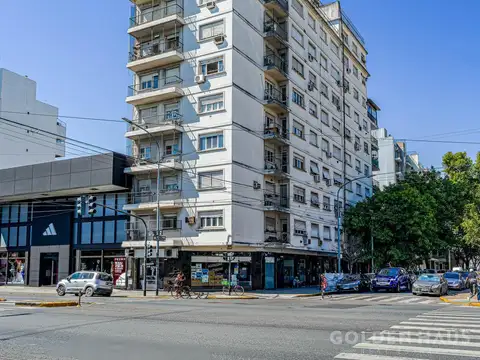 Departamento en Venta 36 años