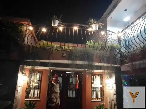 Jujuy e/ Maipu y Chacabuco