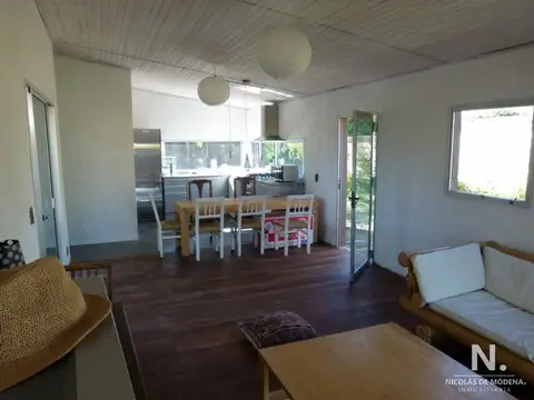 Casa en Alquiler Temporal de 3 dormitorios