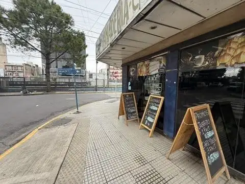 Local en Alquiler A Estrenar