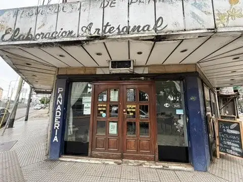 ALQUILER - LOCAL ESQUINA - DOBLE ENTRADA - PLANTA BAJA - CIUDADELA