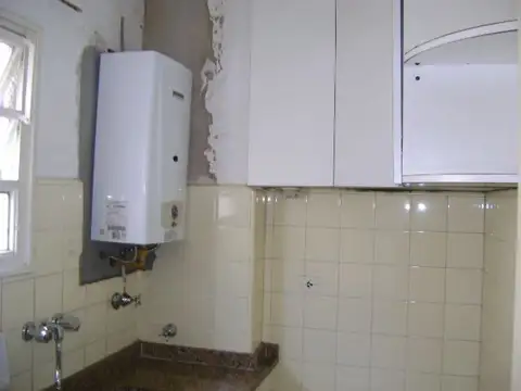 Beruti 2800, Piso 5