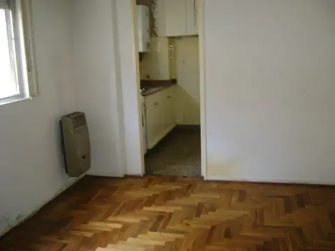 Beruti 2800, Piso 5