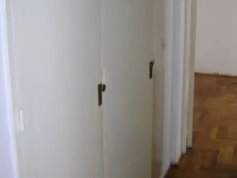 Departamento en Alquiler 50 años