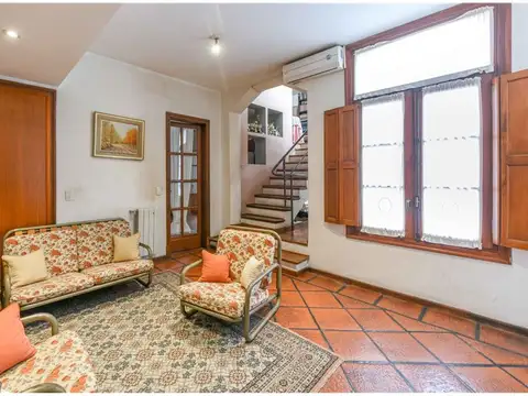Casa en Venta 39 años