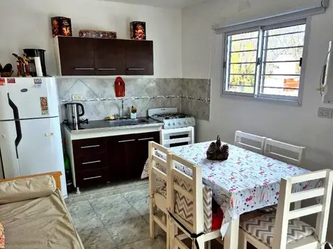 Departamento en Venta 2 años
