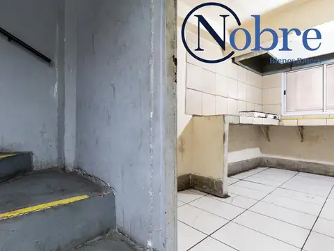 Hotel en Venta en Once, USD 280.000