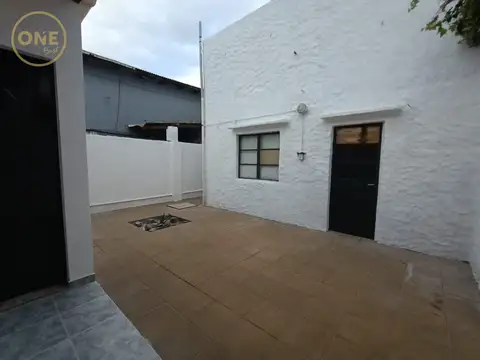Casa en Venta 35 años
