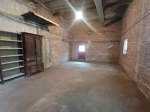 Casa en Venta de 1 dormitorio