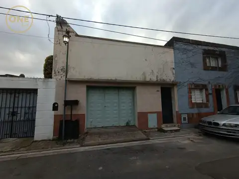 Calle 523 bis entre 3 y 4