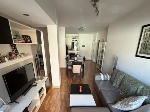 Departamento en Venta en Villa Ortuzar, USD 174.900