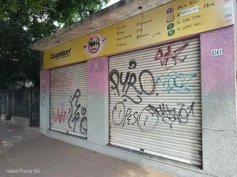 Trilogía Comercial. Vivienda, Negocio o Renta