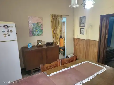 Casa en Venta 75 años