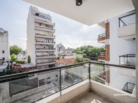 Departamento en Venta en Floresta, USD 115.000