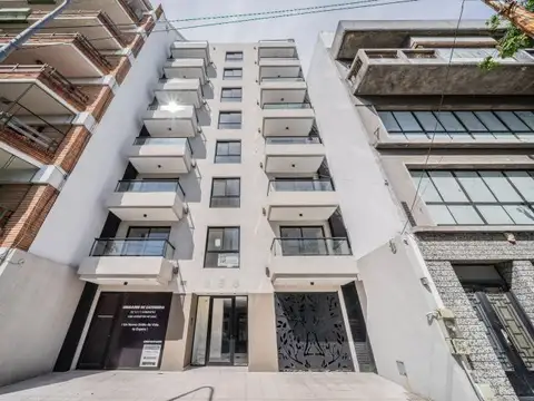Departamento en Venta A Estrenar