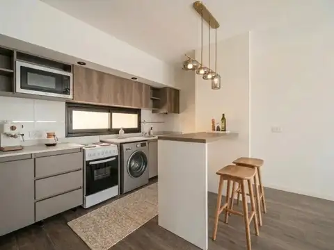 Segurola 800, Piso 4