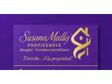 Susana Medlej Propiedades 