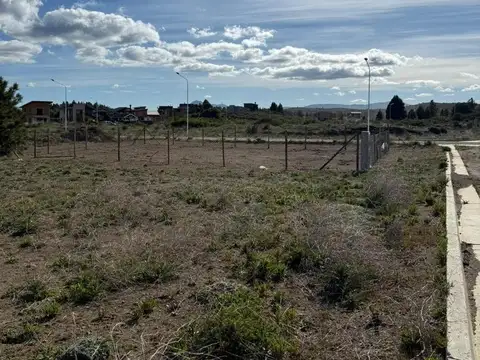 Terreno en Venta en San Carlos De Bariloche, USD 75.000