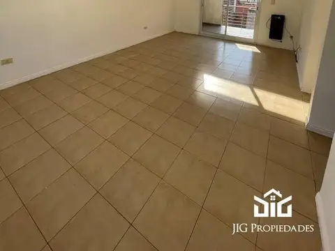 Departamento en Venta en Pilar, USD 68.000