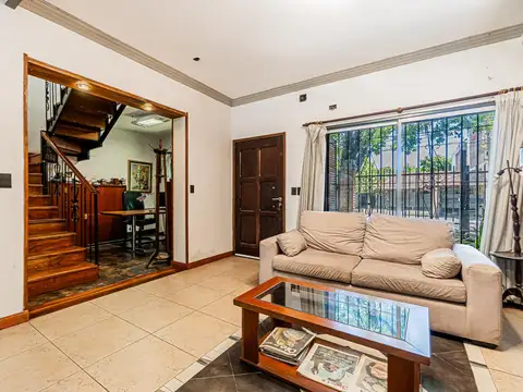 Casa en Venta en Villa Adelina, USD 350.000