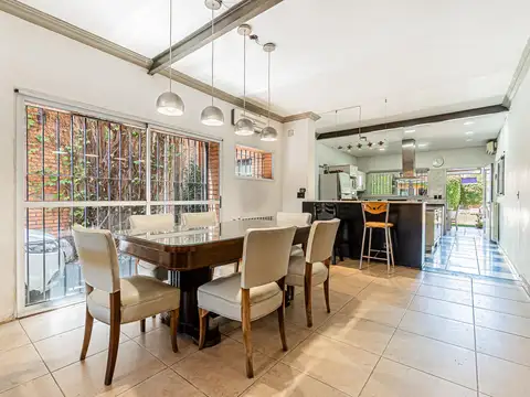 Casa en Venta 15 años