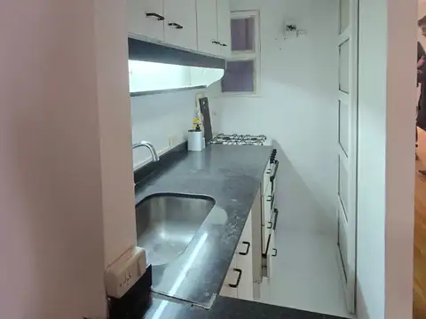 Departamento en Alquiler en Recoleta, USD 590.000