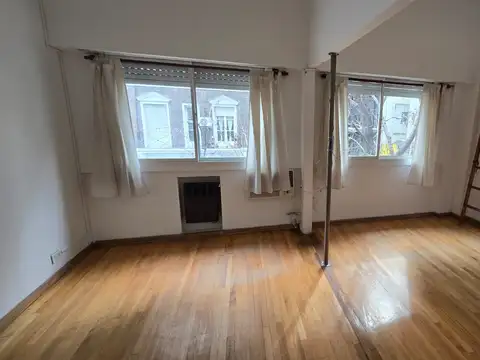Departamento en Alquiler de Monoambiente