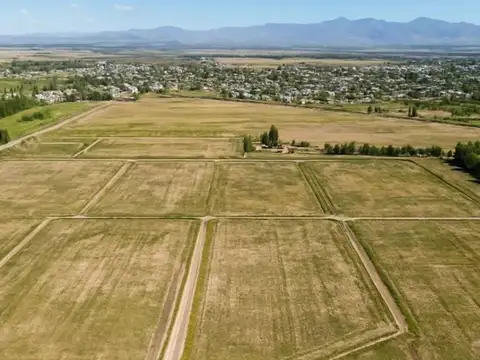 Terreno en Venta en Malargue, USD 33.000