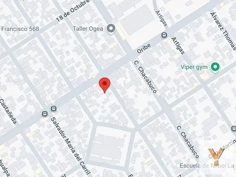 Casa en Venta al Norte