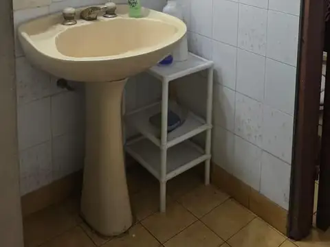 Casa en Abasto