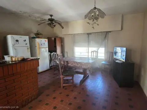 Casa en Abasto